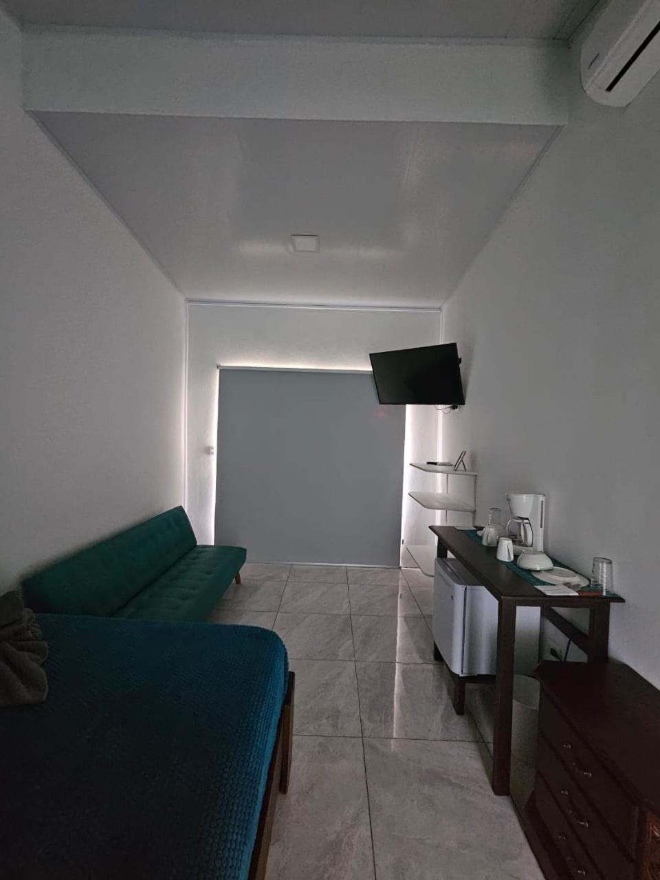 Ocean'S Breeze Apartment And Rooms Puerto Viejo de Talamanca Kültér fotó