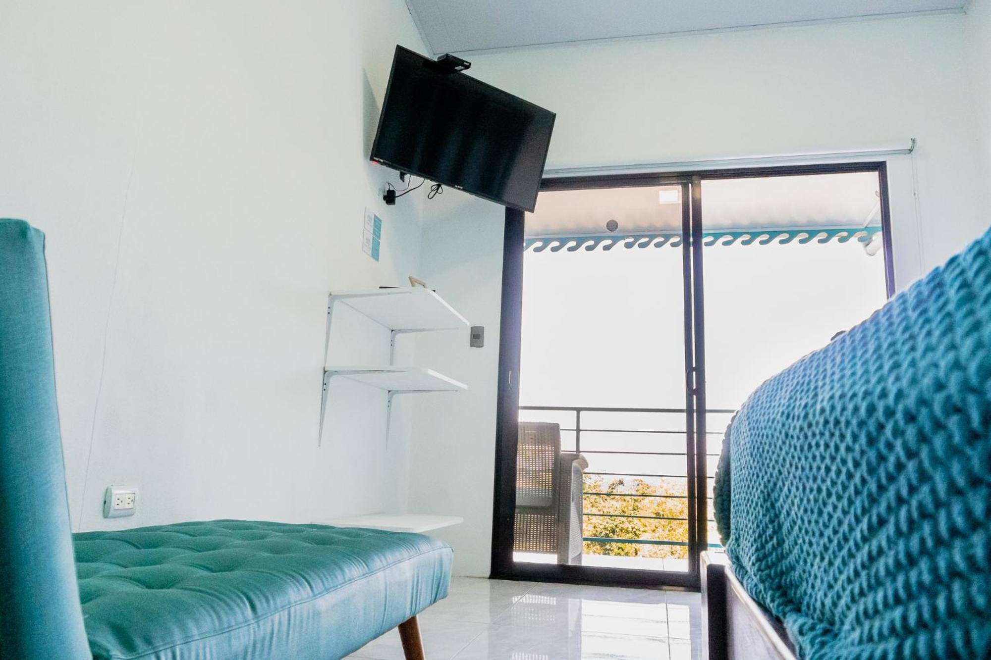 Ocean'S Breeze Apartment And Rooms Puerto Viejo de Talamanca Kültér fotó