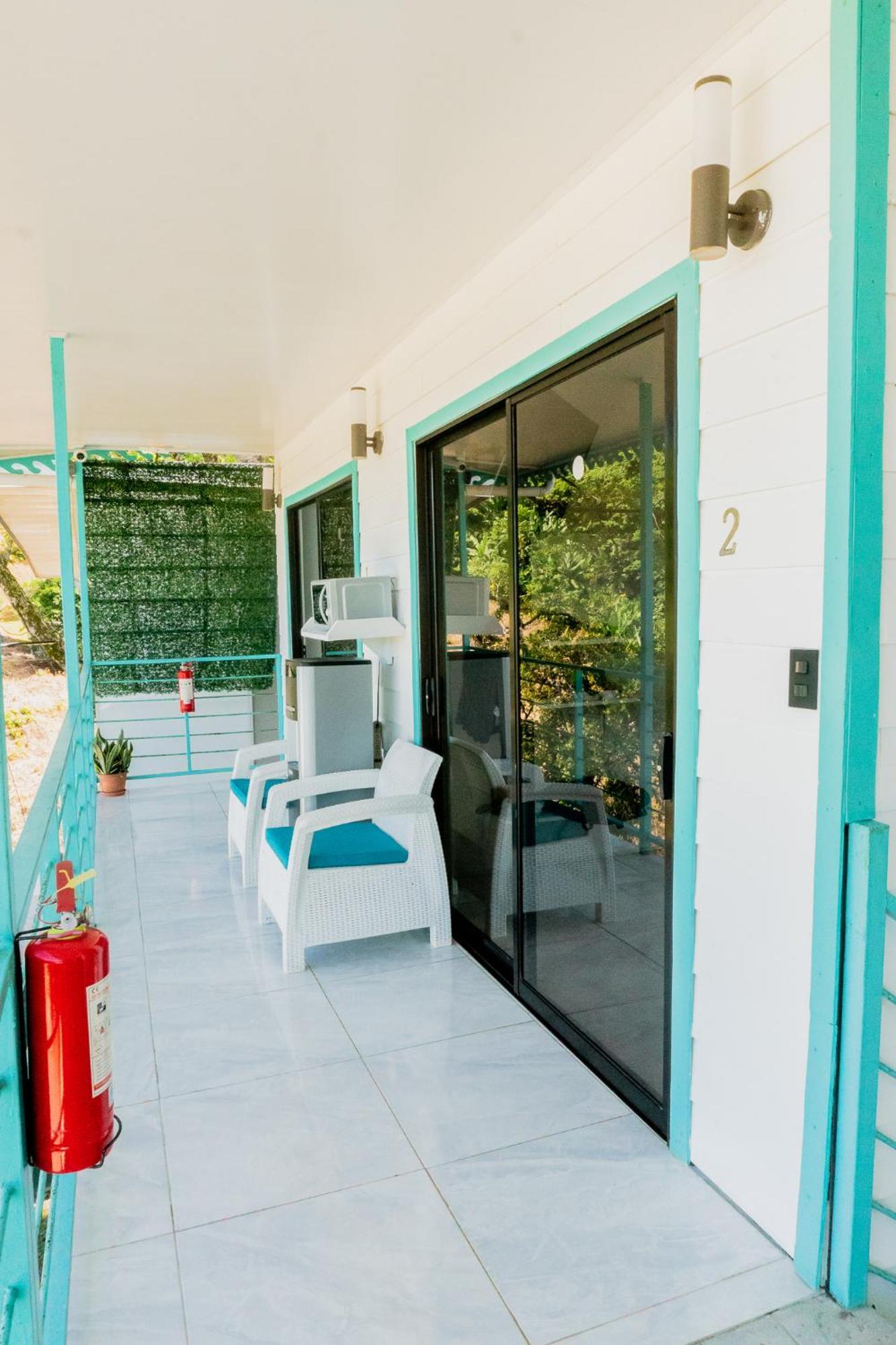 Ocean'S Breeze Apartment And Rooms Puerto Viejo de Talamanca Kültér fotó