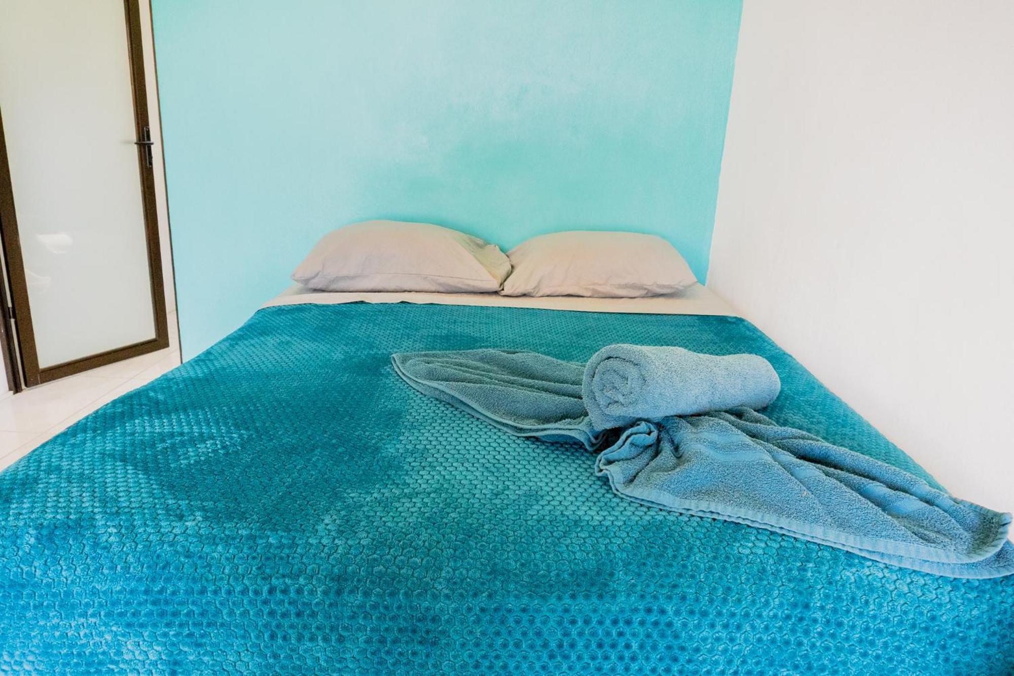 Ocean'S Breeze Apartment And Rooms Puerto Viejo de Talamanca Kültér fotó